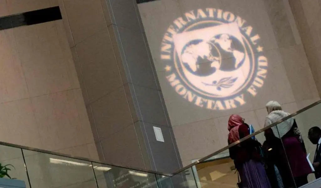 IMF Urges Coordinated Efforts to Tackle Climate Change Risks for Developing Economies