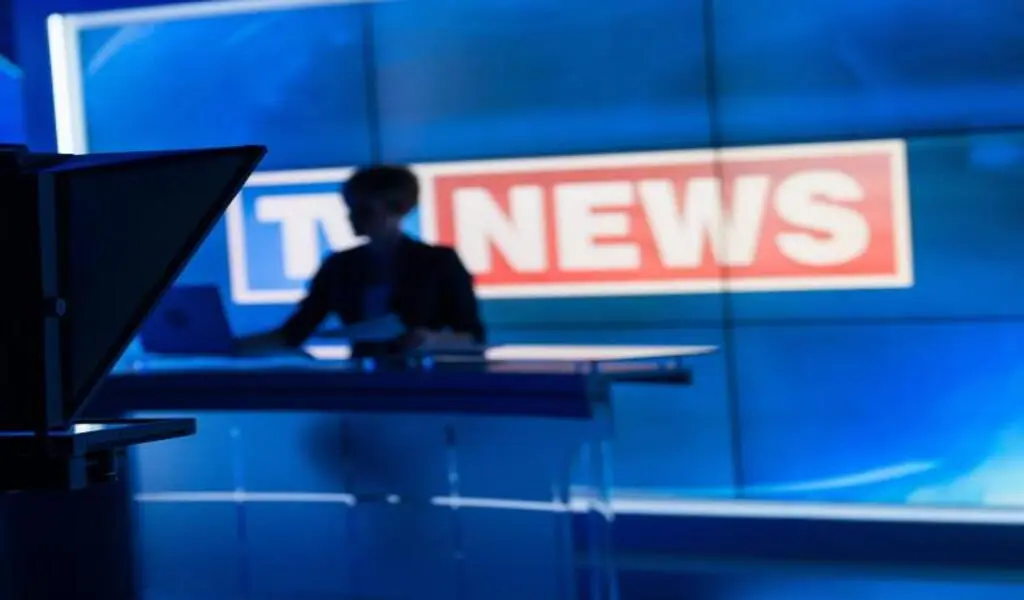 India Now has AI News Anchors Meet Lisa, the First AI-Generated News Presenter
