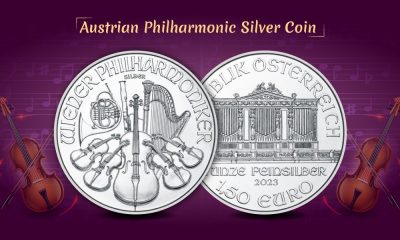 Investing in Austrian Philharmonic Silver
