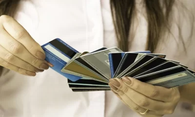 Is It Bad To Have Too Many Credit Cards Open?
