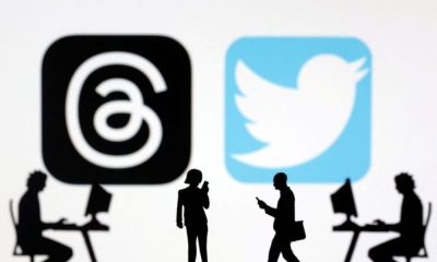 Meta Launches Threads App Taking Aim at Free Speech Twitter