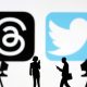 Meta Launches Threads App Taking Aim at Free Speech Twitter