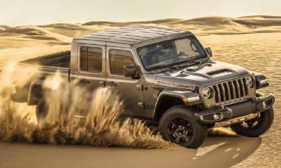 Jeep UAE