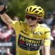 Jonas Vingegaard Could Be Set to Dominate Tour de France