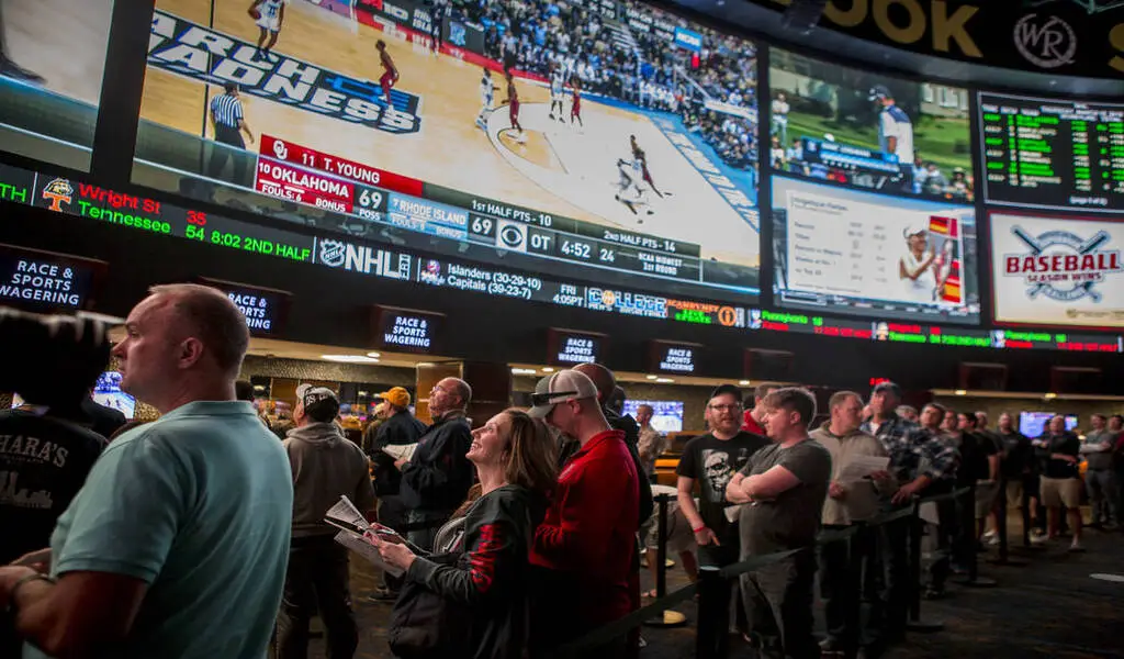 Kentucky's Journey to Progress: Paving the Way for Legalized Sports Wagering