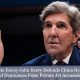 Kerry Arrives in China for Climate Talks, No Concrete Progress Expected