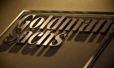 Profits At Goldman Sachs Fall To A Three-Year Low Due To Consumer Losses
