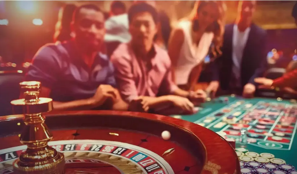 Live Casino Games: The Useful Guide for Gamblers
