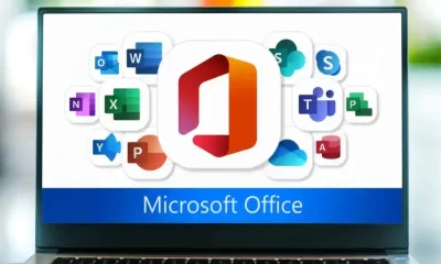 Makeover For Microsoft 365: New Default Look For Office Documents