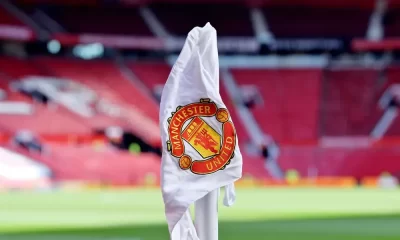 Manchester United Fined €300,000 by UEFA for Financial Fair Play Violations