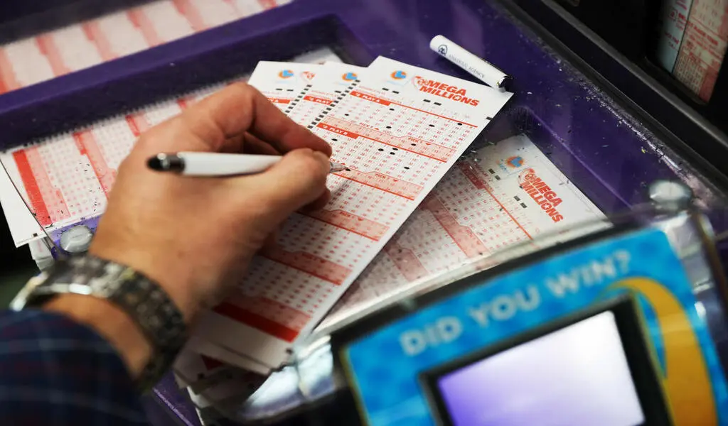 Mega Millions Jackpot Jumps To $820 Million for Tuesday Drawing