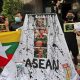 Myanmar peace plan ahead of ASEAN meetings