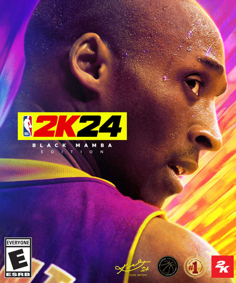 NBA 2K241