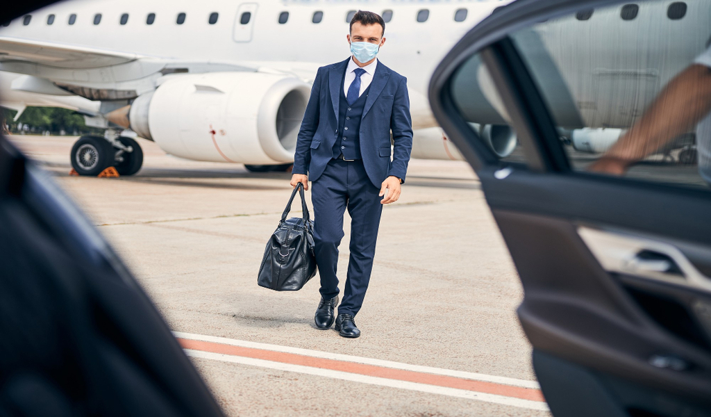 New York Black Limo: Your Ultimate Airport Limo Service