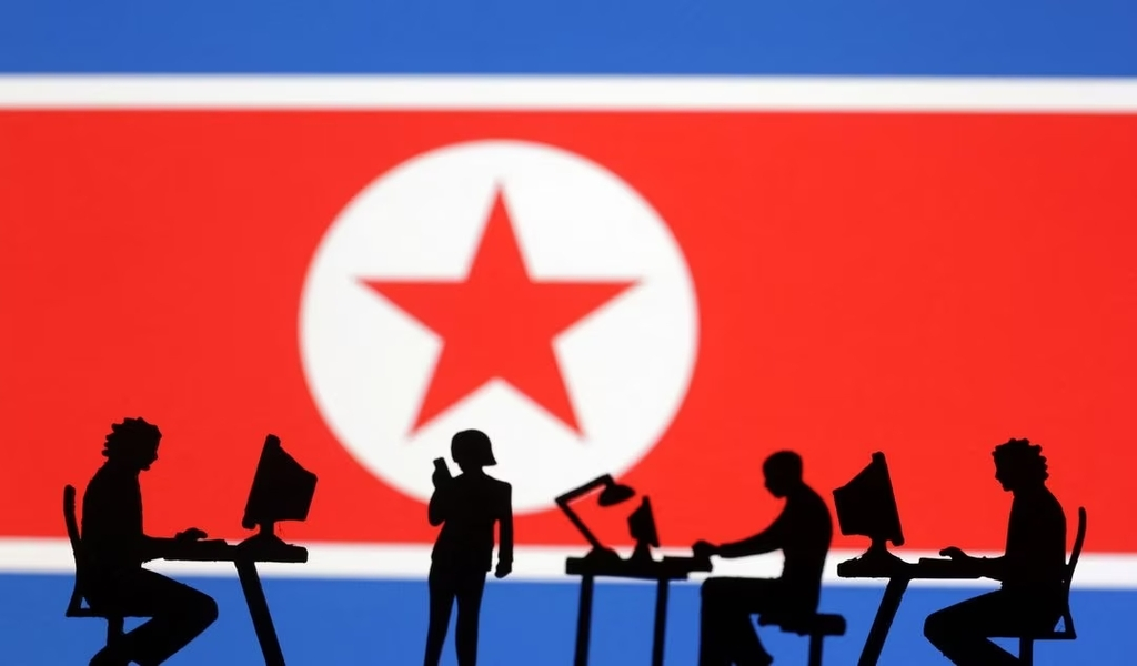 North Korean Hackers Breached a US Tech Company to Steal Crypto