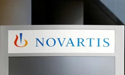 Novartis Beats And Raises Q2 Results, Plans $15 Billion Buyback