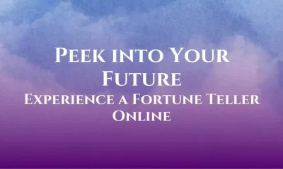 Peek into Your Future: Experience a Fortune Teller Online