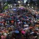 Protests in Thailand Angry at Appointed Senators Denying Peoples Choice for Prime Minister