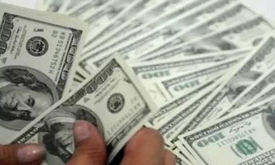 SPB Lifts Restrictions on US Dollar Imports for Exchange Companies