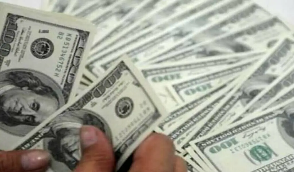 SPB Lifts Restrictions on US Dollar Imports for Exchange Companies