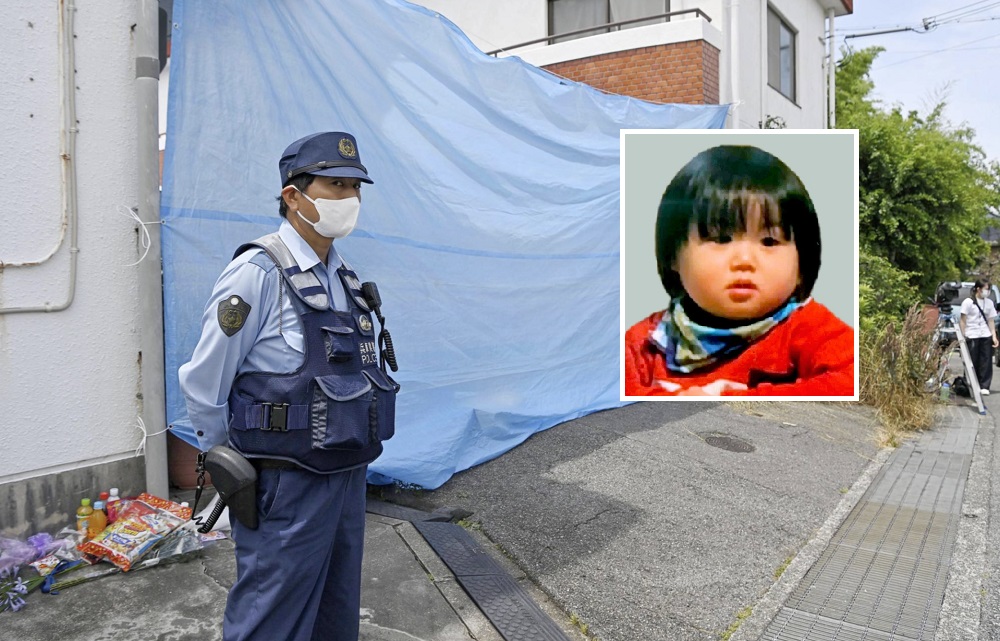 Mother in Japan Charged with Beating Her 6-Year-Old Son to Death