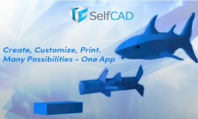 SelfCAD Vs. 3D Slash: Everything You Need to Know