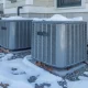 Should You Cover Your Air Conditioner in the Winter?