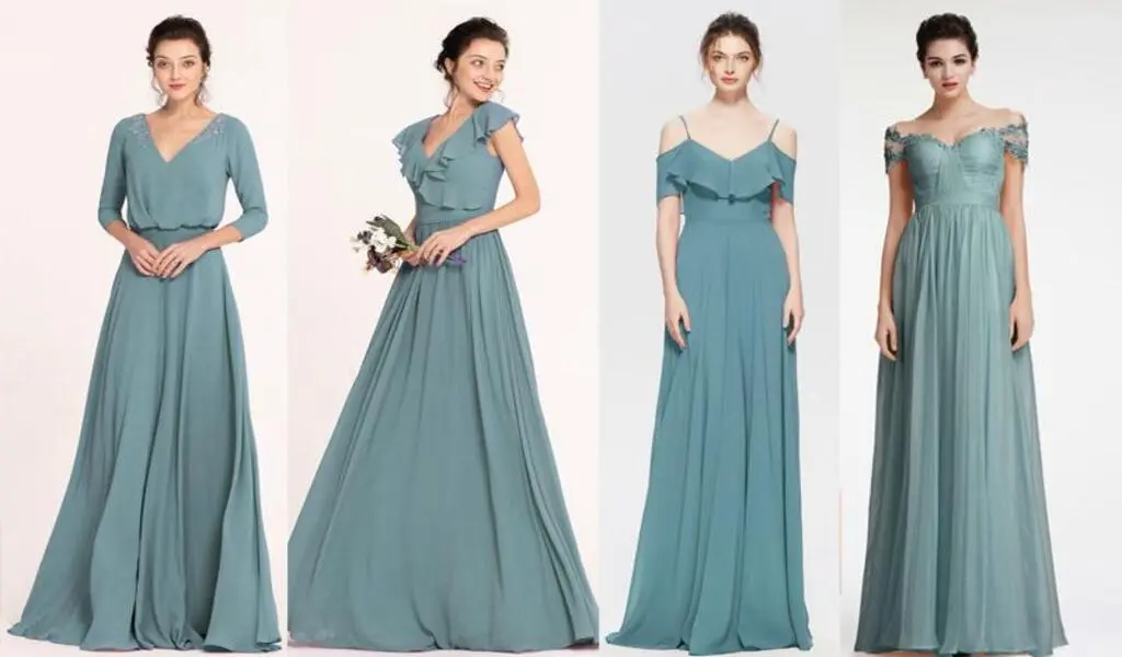 Smooth Sailing: How to Fly with Your Bridesmaid Dress