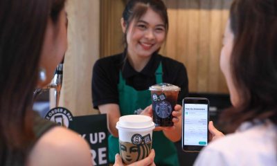 Starbucks Thailand