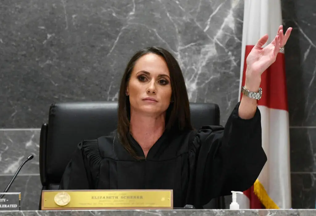 Florida Supreme Court Issues Unanimous Reprimand In Nikolas Cruz Trial: Questioning Judicial Impartiality