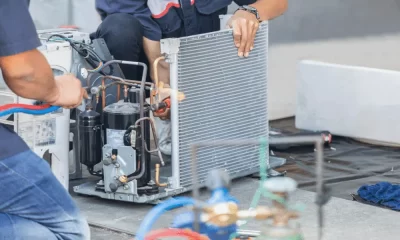 The Importance and Benefits of HVAC Maintenance: A Comprehensive Guide