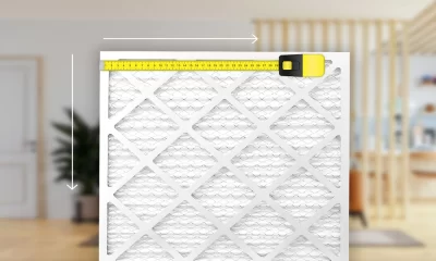 The Importance of Choosing the Right HVAC Air Filters for Your Home