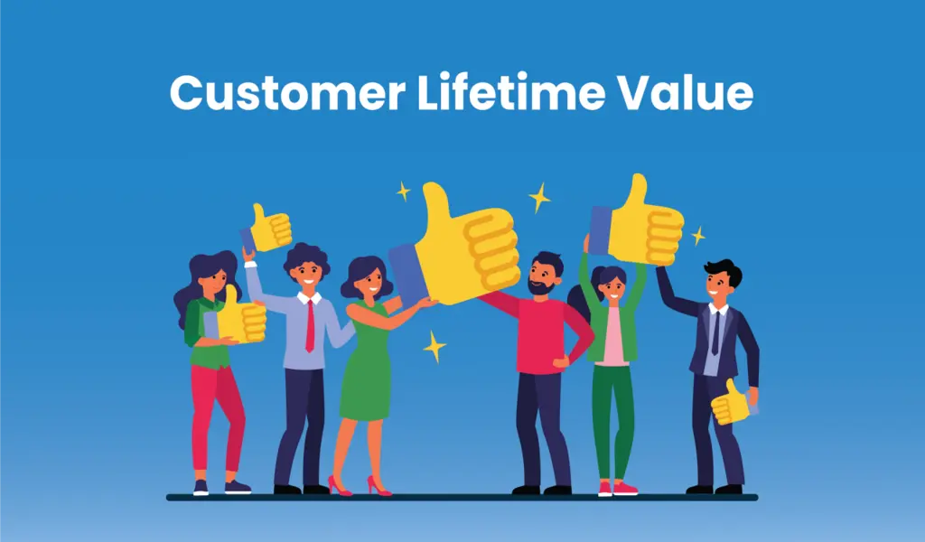The Key to Long-Term Success: Leveraging Customer Lifetime Value (CLV) in Your Strategy