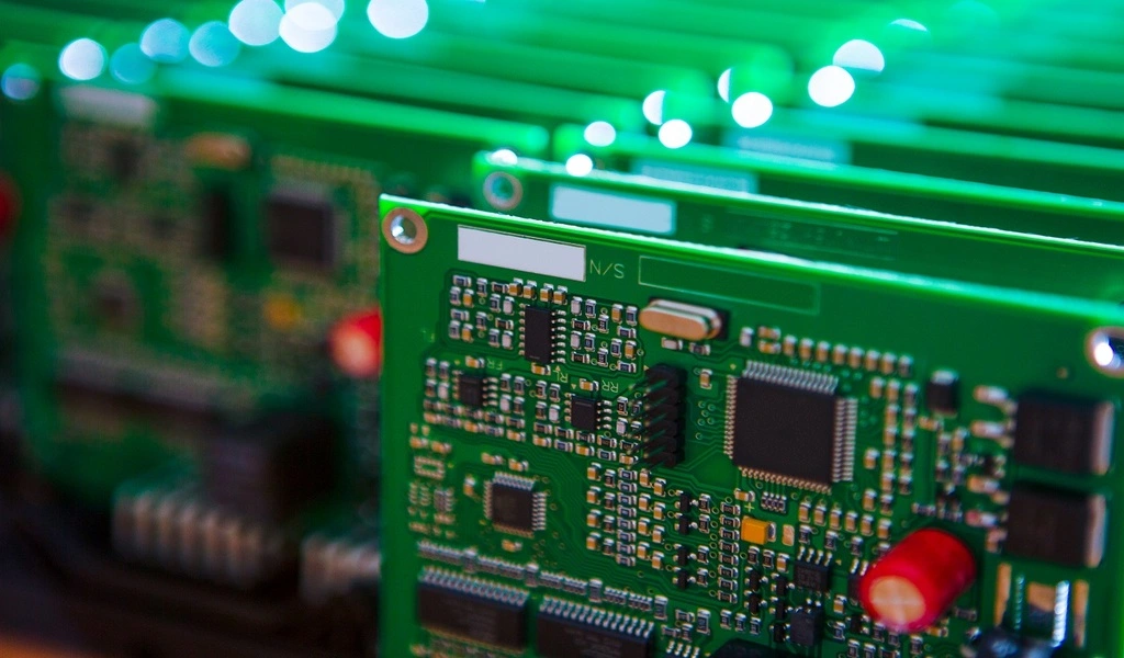 The Latest Trends and Innovations in PCB Board Technology