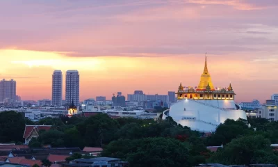 The Passport Bros Movement: A Catalyst for Post-Pandemic Tourism Recovery in Thailand
