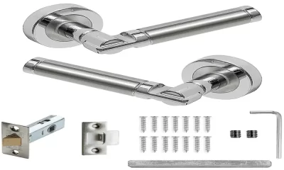The Ultimate Buyer's Guide for Door Handles and Tubular Latches