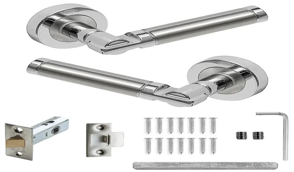 The Ultimate Buyer's Guide for Door Handles and Tubular Latches
