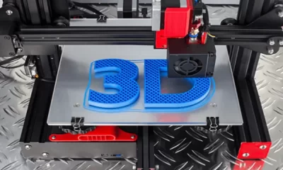 The Versatility of 3D Printing Technology