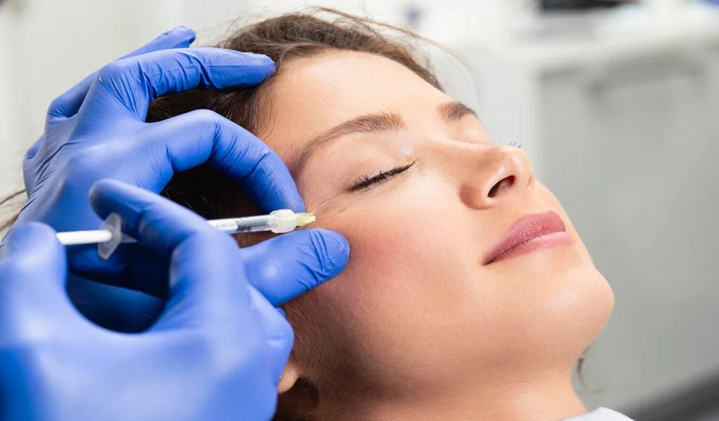 Top 8 Cosmetic Surgery Procedures