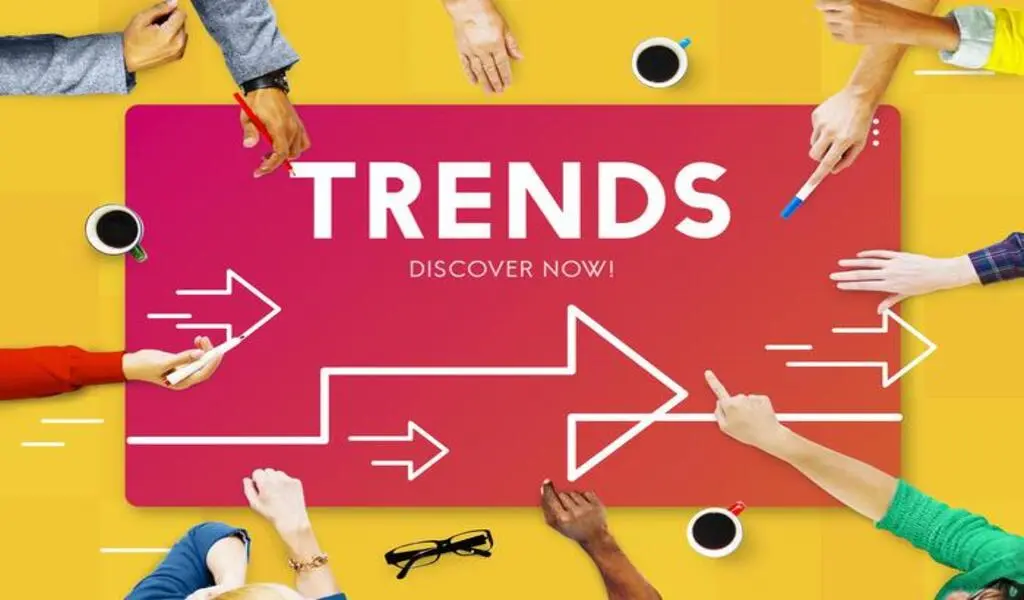 Top Digital Marketing Trends to Boost Your Business in 2023