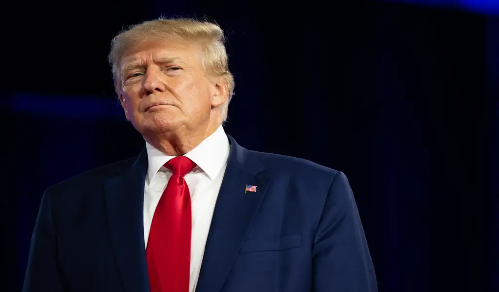 Trump Faces New Criminal Charges Amidst 2024 Presidential Campaign 1