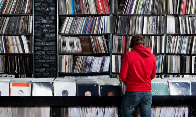 Understanding the Vinyl Revival: A Guide to Starting Your Record Collection