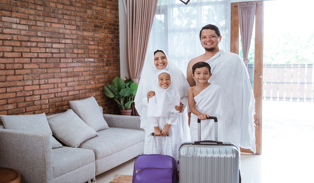 What Are Qualities And Scope Of Family Umrah Packages