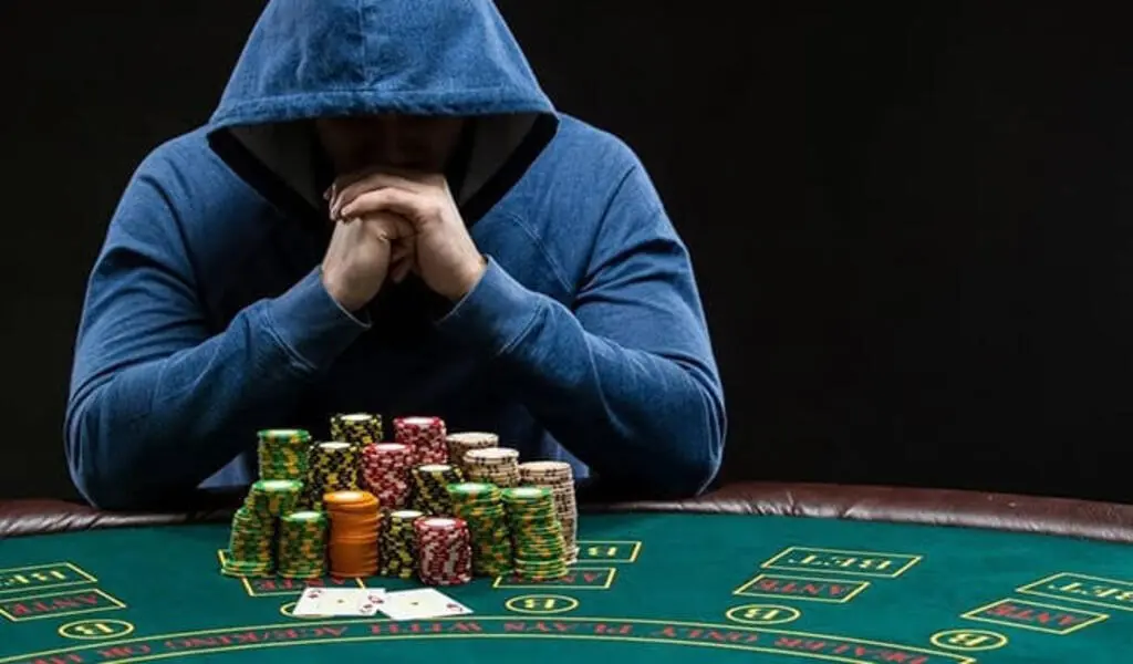 What you Need to know about Crypto Gambling and Mental Health