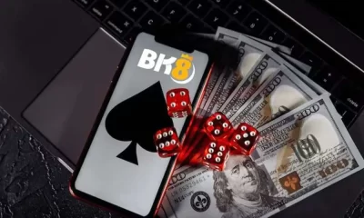 Why You Should Play BK8 Online Casino Singapore?
