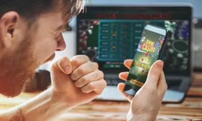 Win BIG at Online Casinos in Malaysia: Here's How