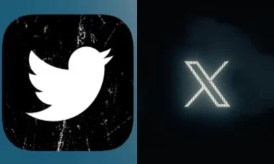 X Logo Officially Replaces Twitter’s Famous Bird on Mobile App