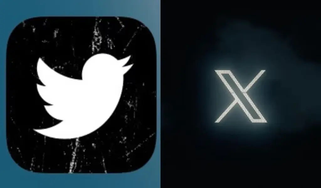 X Logo Officially Replaces Twitter’s Famous Bird on Mobile App