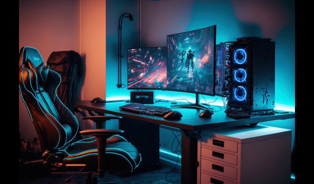 Your Go-To Guide for a Pro Gaming Setup