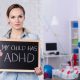 Parents Dealing with ADHD